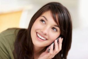 Videntes buenas y baratas por teléfono