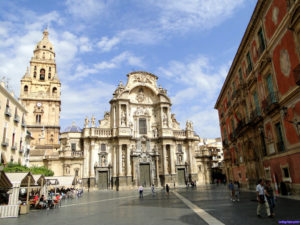 videntes en murcia con más aciertos