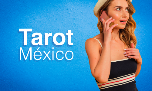Tarotistas en México