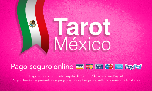 tarot videntes México