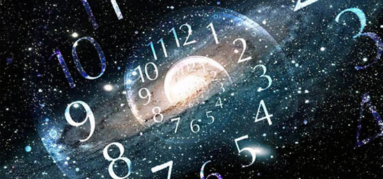 numerologia vida cotidiana