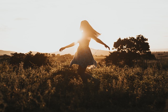 Naturaleza instintiva de la mujer