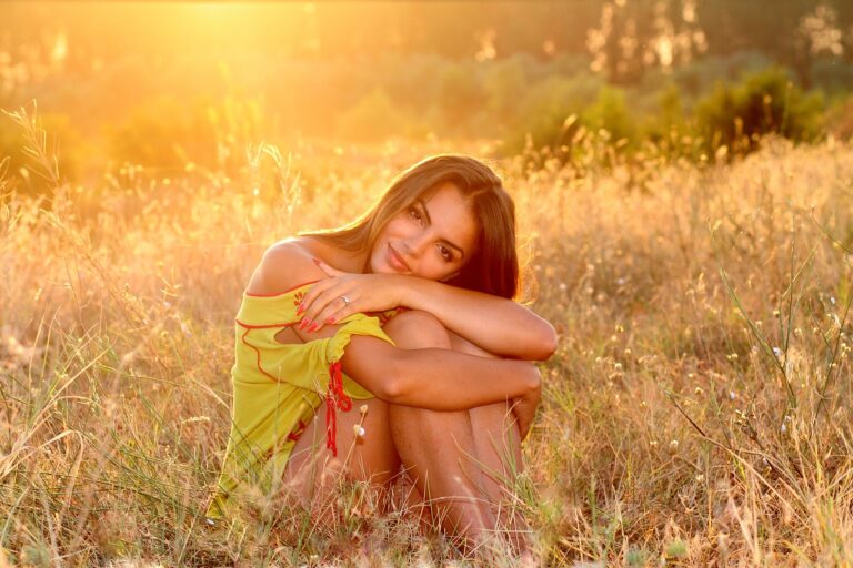 Naturaleza instintiva de la mujer