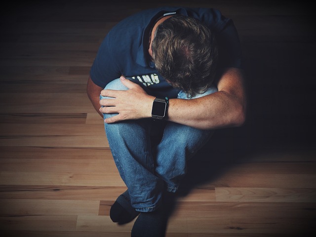 Deterioro de la salud mental