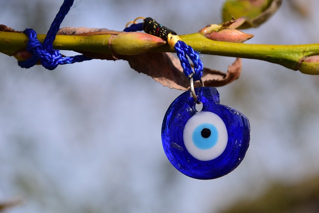Amuletos para la fortuna