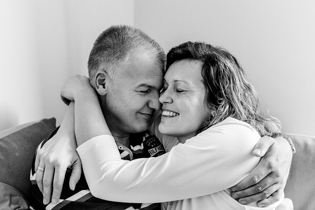 Amor basado en acciones