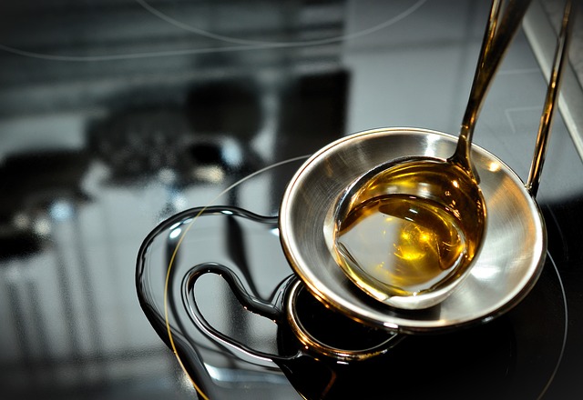 Aceite de clavo