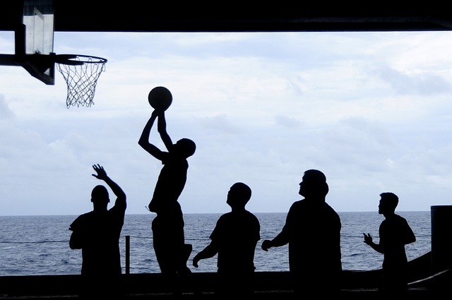 Intereses y pasatiempos - deportes